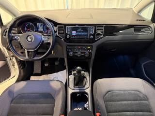 VOLKSWAGEN Golf Sportsvan usata, con Autoradio