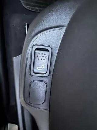 FIAT 500L usata, con ESP