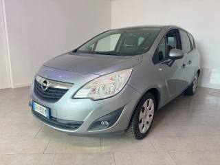 OPEL Meriva usata 2