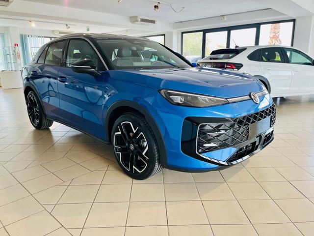 VOLKSWAGEN T-Roc usata, con ABS