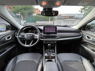 JEEP Compass usata, con Controllo automatico clima