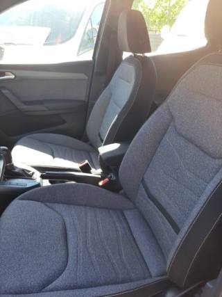 SEAT Arona usata, con Isofix