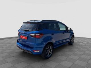 FORD EcoSport usata 4