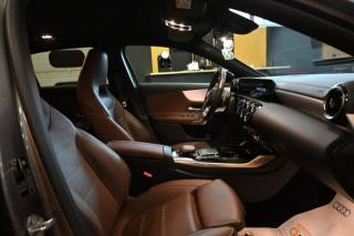 MERCEDES-BENZ A 35 AMG usata 26