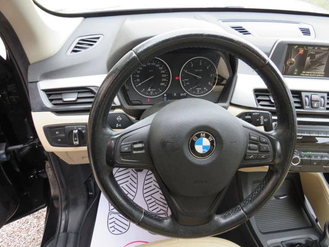 BMW X1 usata 26