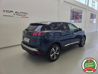 PEUGEOT 3008 usata, con Alzacristalli elettrici