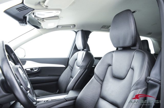VOLVO XC90 usata 8