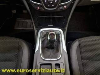 OPEL Insignia usata, con Lettore CD