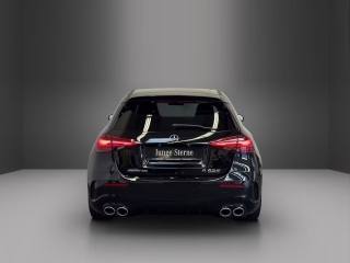 MERCEDES-BENZ A 45 S AMG usata, con Cerchi in lega