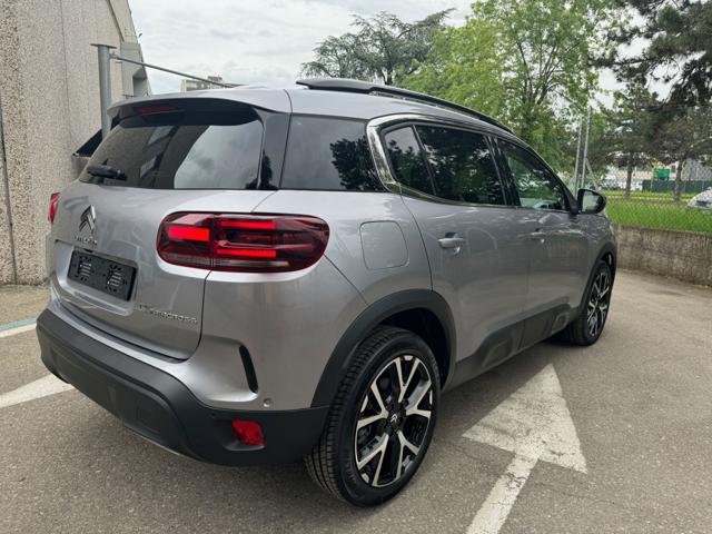CITROEN C5 Aircross usata, con Airbag laterali