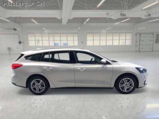 FORD Focus usata, con USB
