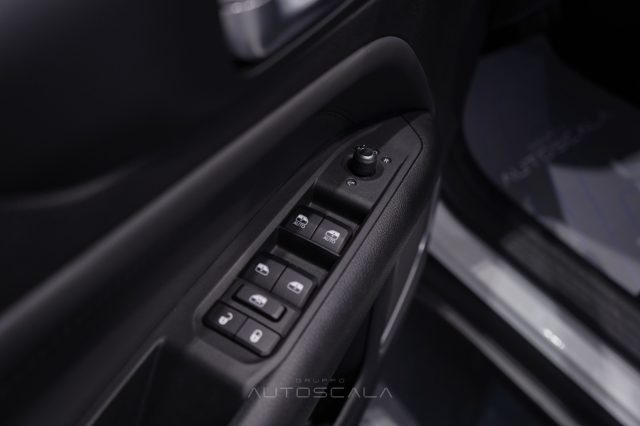 JEEP Compass usata, con Cruise Control