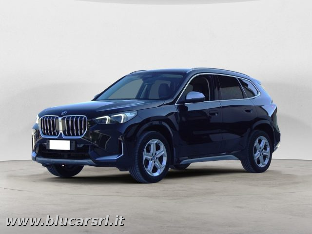 BMW X1 usata 2