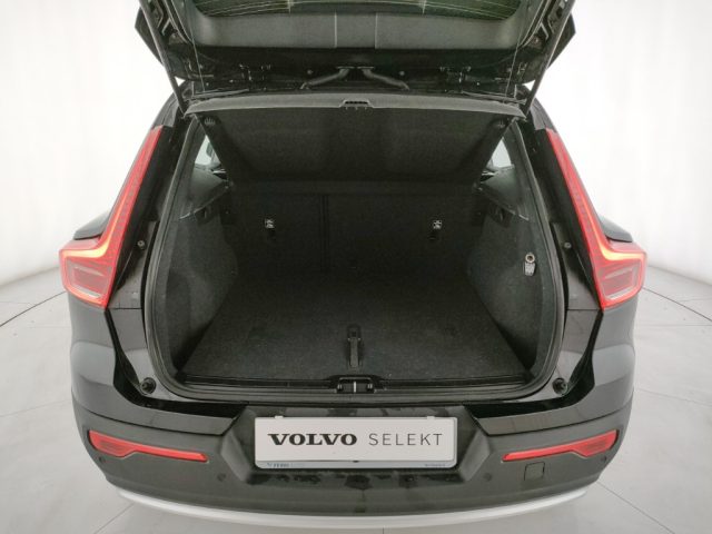 VOLVO XC40 usata, con Sedile posteriore sdoppiato