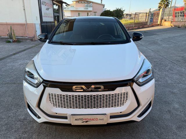 EVO Evo3 usata, con Airbag