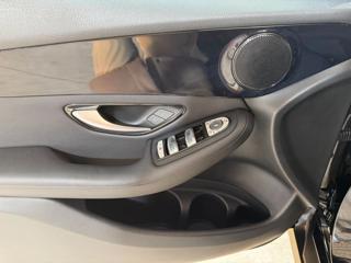 MERCEDES-BENZ GLC 220 usata, con Chiusura centralizzata