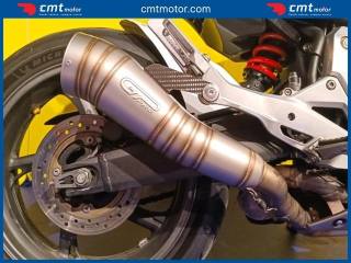 HONDA Hornet 600 usata 4