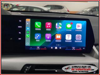 BMW X1 usata, con Servosterzo
