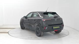 OPEL Mokka usata, con Airbag laterali