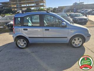 FIAT Panda usata, con Immobilizzatore elettronico