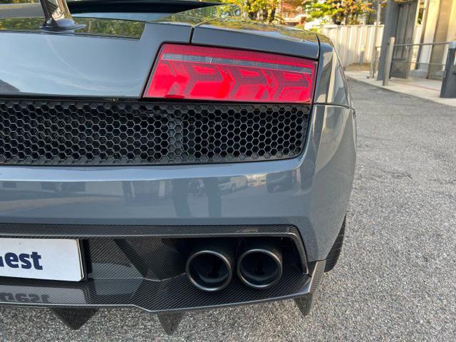 LAMBORGHINI Gallardo usata, con Specchietti laterali elettrici
