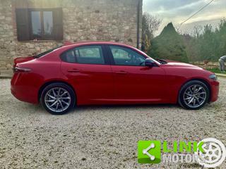 ALFA ROMEO Giulia usata 3