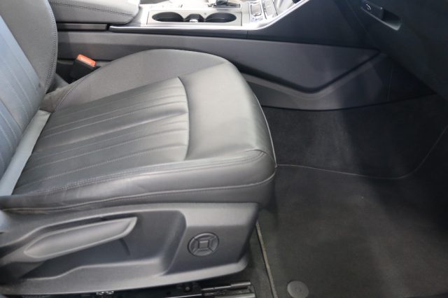AUDI A6 usata, con Specchietti laterali elettrici
