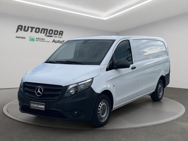 MERCEDES-BENZ Vito usata, con Airbag Passeggero