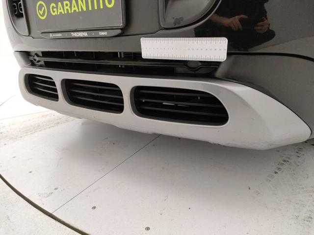 CITROEN C3 Aircross usata 42