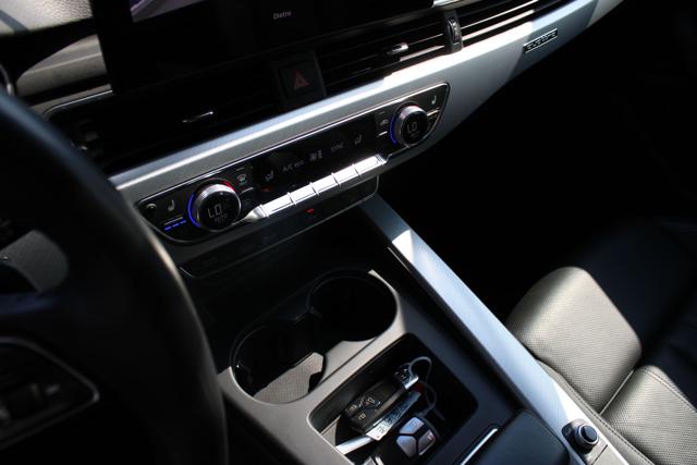 AUDI A4 allroad usata, con Fari Xenon