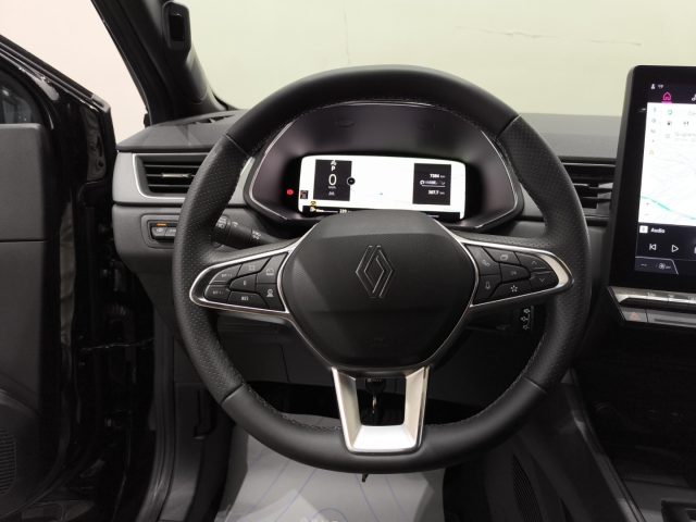 RENAULT Captur usata, con Immobilizzatore elettronico