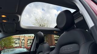 FIAT 500X usata, con Cronologia tagliandi