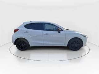 MAZDA 2 usata, con Cruise Control