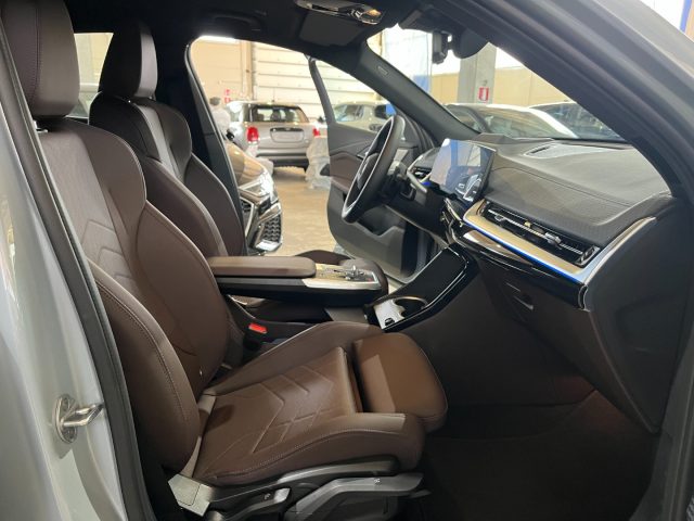 BMW X2 usata, con Servosterzo
