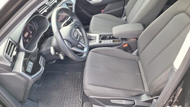 AUDI Q3 usata, con Immobilizzatore elettronico