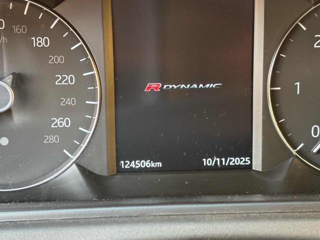 LAND ROVER Range Rover Velar usata, con Chiusura centralizzata