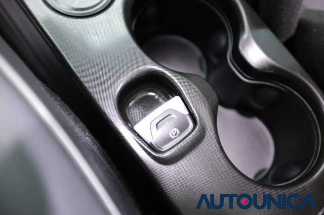 FIAT 500X usata, con Bluetooth