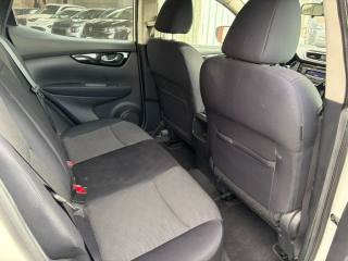 NISSAN Qashqai usata, con Chiusura centralizzata