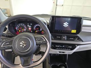 SUZUKI Swift usata, con Climatizzatore