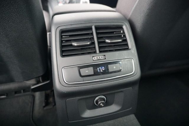 AUDI A4 usata, con Immobilizzatore elettronico