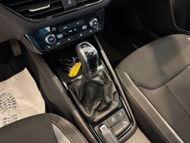 SKODA Kamiq usata, con Park Distance Control