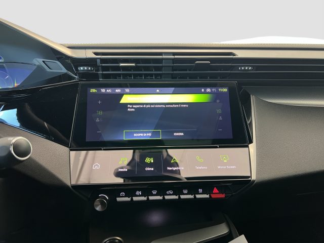 PEUGEOT 308 usata 12