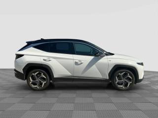 HYUNDAI Tucson usata 5