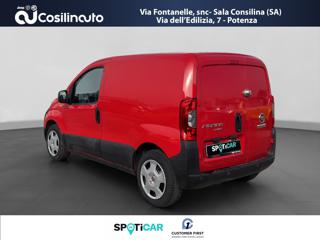 FIAT Fiorino usata, con Airbag laterali