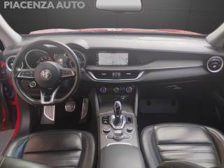 ALFA ROMEO Stelvio usata, con Boardcomputer