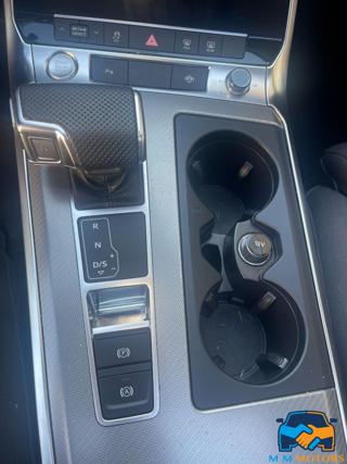 AUDI A6 usata, con Airbag Passeggero