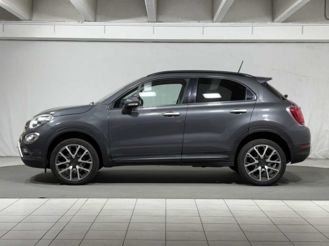 FIAT 500X usata, con Airbag laterali