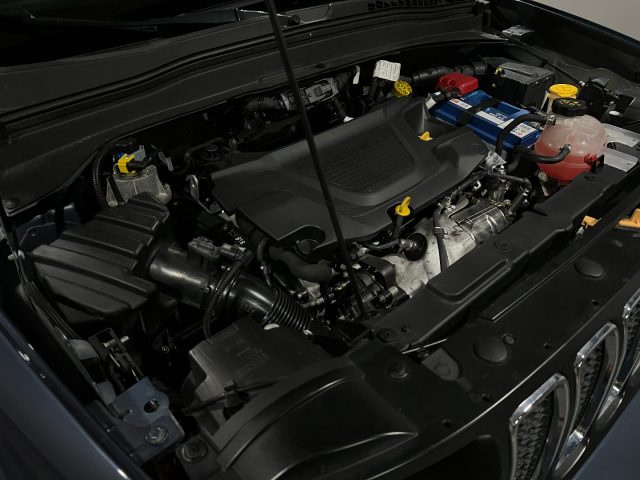 JEEP Renegade usata, con Controllo automatico clima