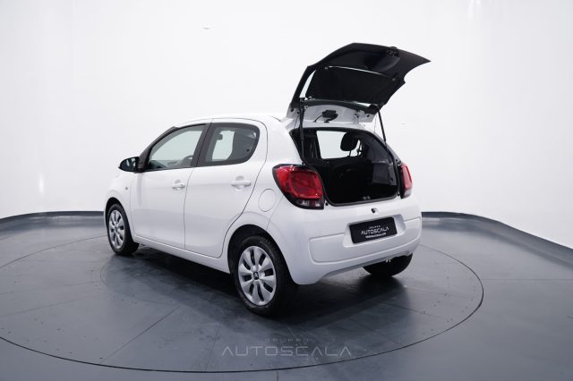 CITROEN C1 usata 30