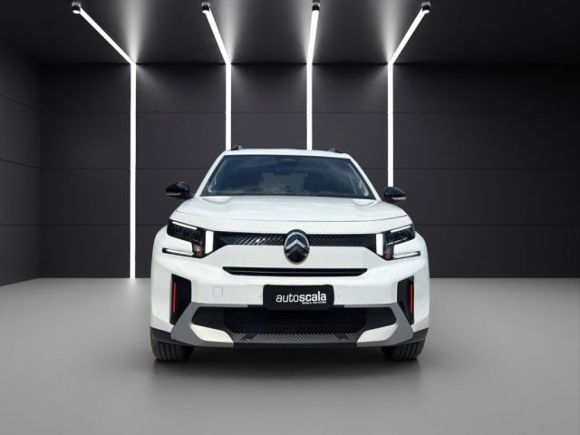 CITROEN C3 Aircross usata, con Controllo trazione